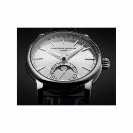 Frederique Constant FC-716S3H6 laikrodis