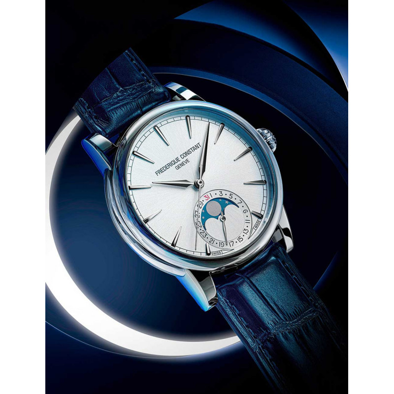 Frederique Constant FC-716S3H6 laikrodis