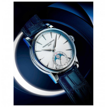 Frederique Constant FC-716S3H6 laikrodis