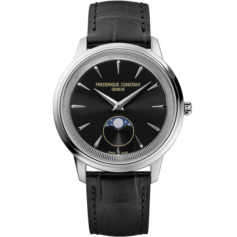 Frederique Constant FC-206B3S6 laikrodis