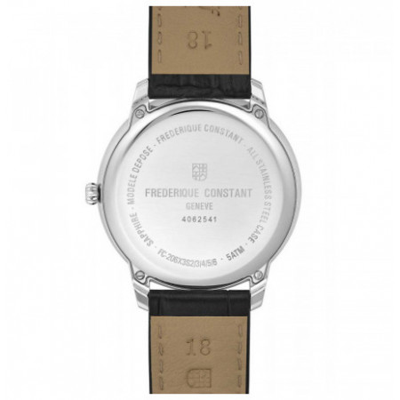 Frederique Constant FC-206B3S6 laikrodis