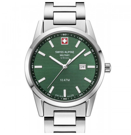 Swiss Alpine Military 7767.1134 laikrodis