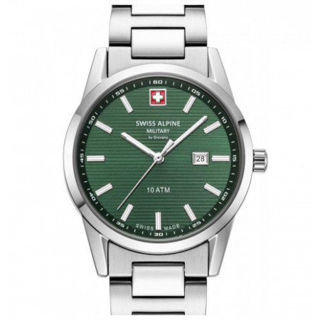 Swiss Alpine Military 7767.1134 laikrodis