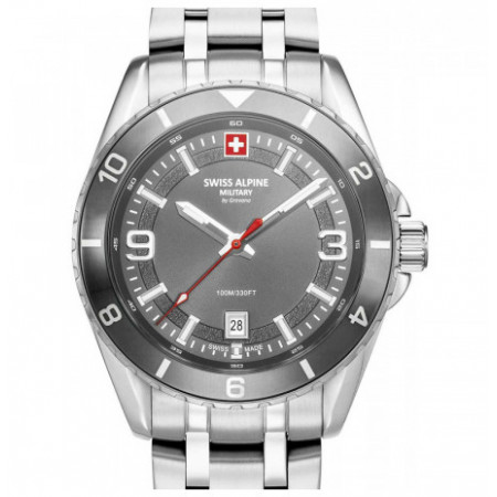 Swiss Alpine Military 7034.1132 laikrodis