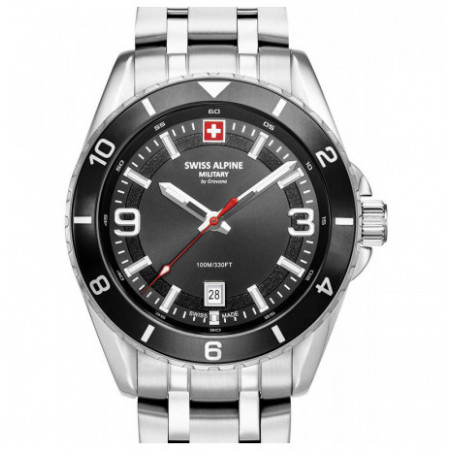 Swiss Alpine Military 7034.1137 laikrodis