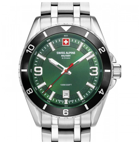 Swiss Alpine Military 7034.1138 laikrodis