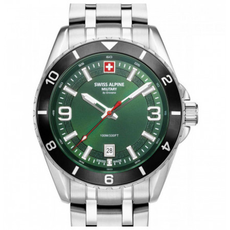 Swiss Alpine Military 7034.1138 laikrodis