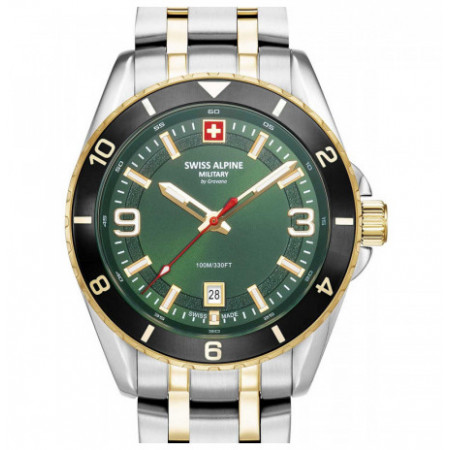 Swiss Alpine Military 7034.1148 laikrodis