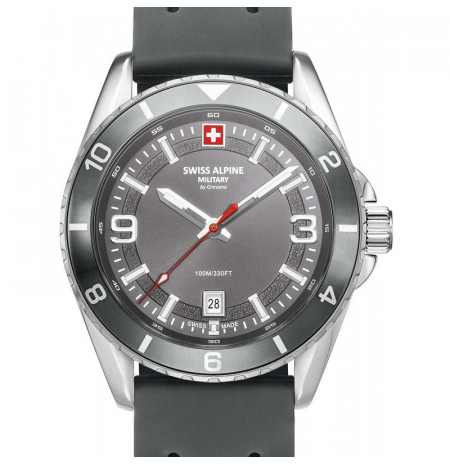 Swiss Alpine Military 7034.1832 laikrodis