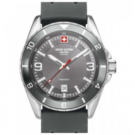 Swiss Alpine Military 7034.1832 laikrodis