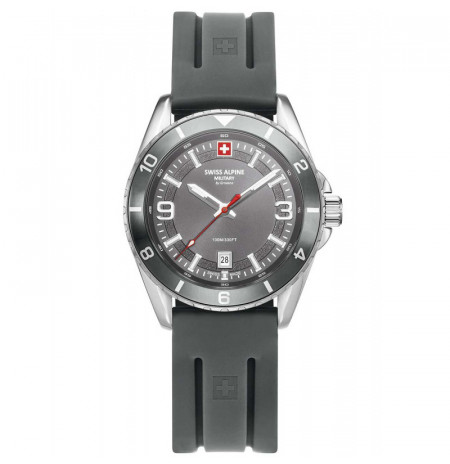 Swiss Alpine Military 7034.1832 laikrodis