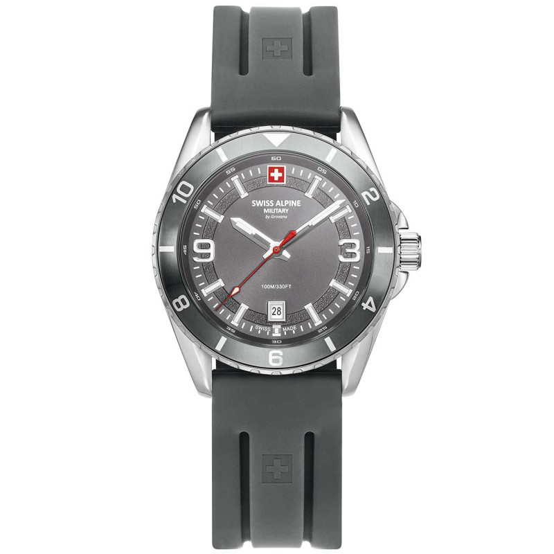 Swiss Alpine Military 7034.1832 laikrodis