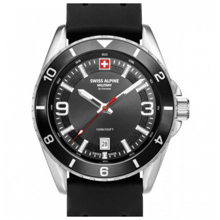 Swiss Alpine Military 7034.1837 laikrodis