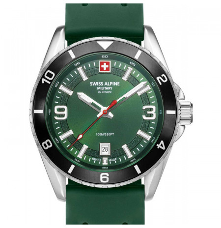 Swiss Alpine Military 7034.1838 laikrodis