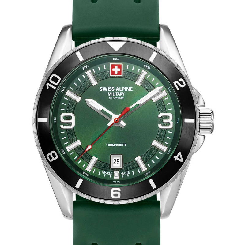 Swiss Alpine Military 7034.1838 laikrodis