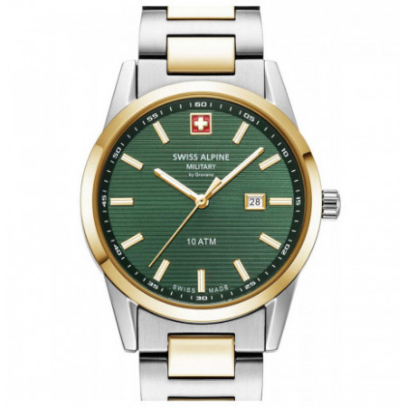 Swiss Alpine Military 7767.1144 laikrodis