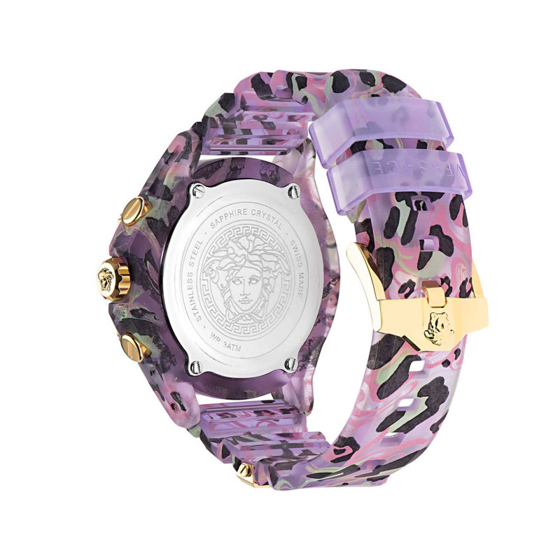 Versace VEZ700722 laikrodis