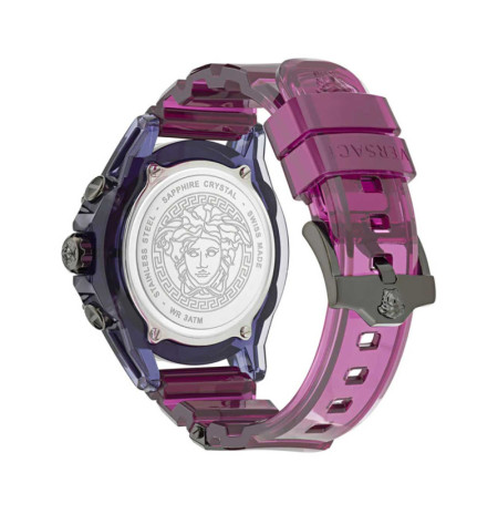 Versace VEZ701423 laikrodis