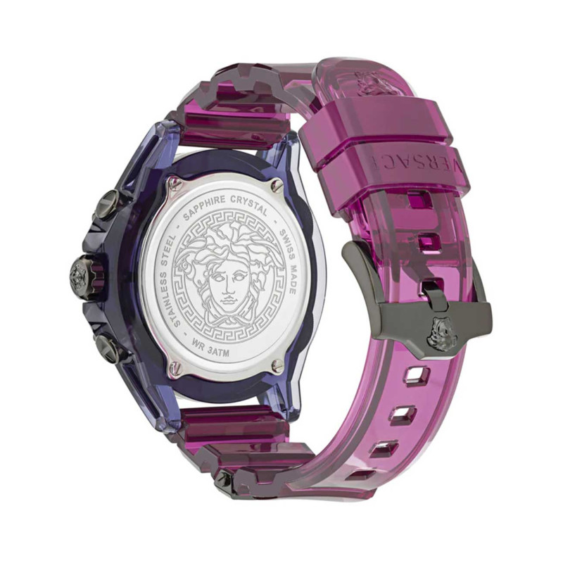 Versace VEZ701423 laikrodis