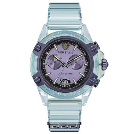 Versace VEZ701523 laikrodis