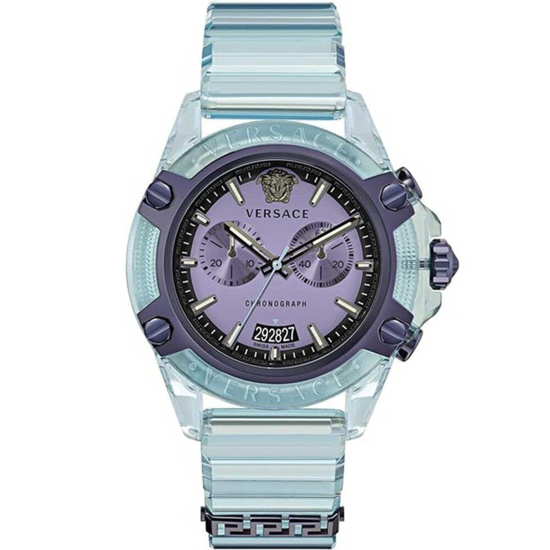 Versace VEZ701523 laikrodis