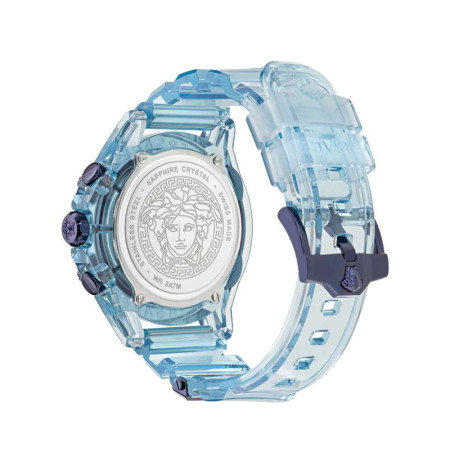 Versace VEZ701523 laikrodis