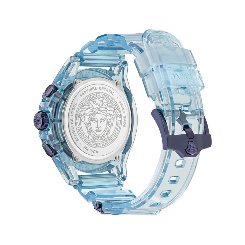 Versace VEZ701523 laikrodis