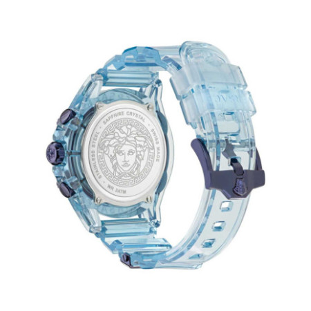 Versace VEZ701523 laikrodis