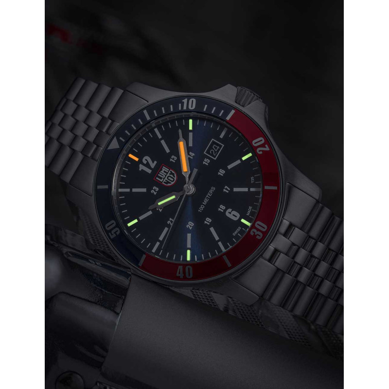 Luminox XS.0914 laikrodis