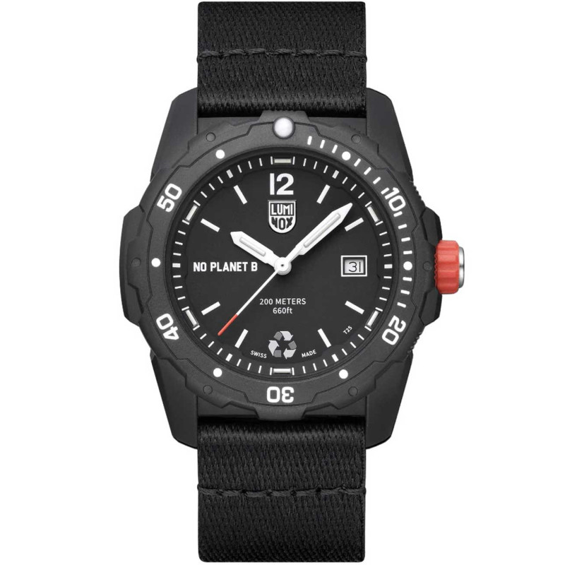 Luminox XB.3722.ECO laikrodis