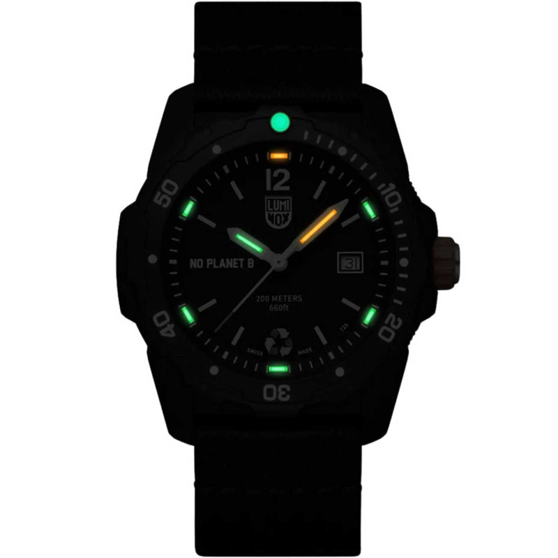 Luminox XB.3722.ECO laikrodis