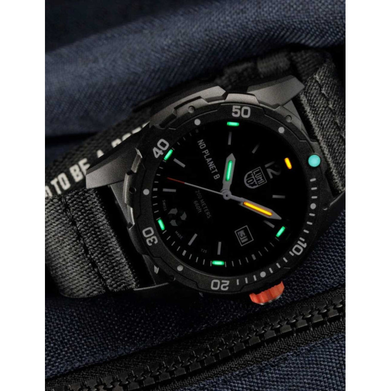 Luminox XB.3722.ECO laikrodis