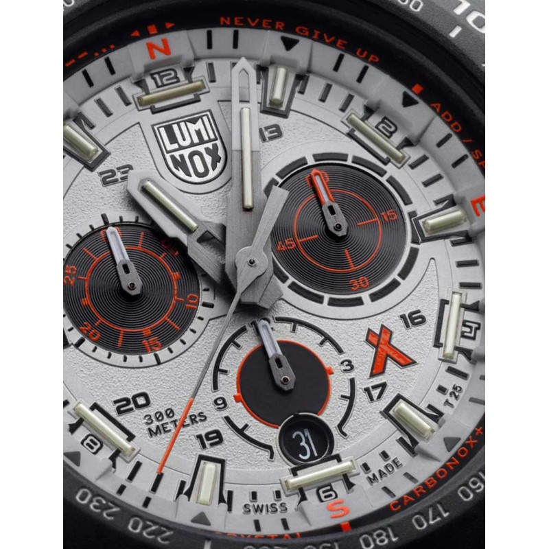 Luminox XB.3748 laikrodis