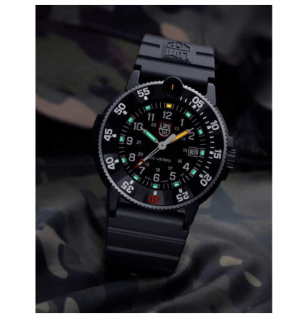 Luminox XS.3001.H.SET laikrodis