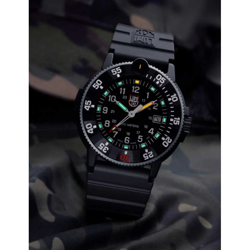 Luminox XS.3001.H.SET laikrodis