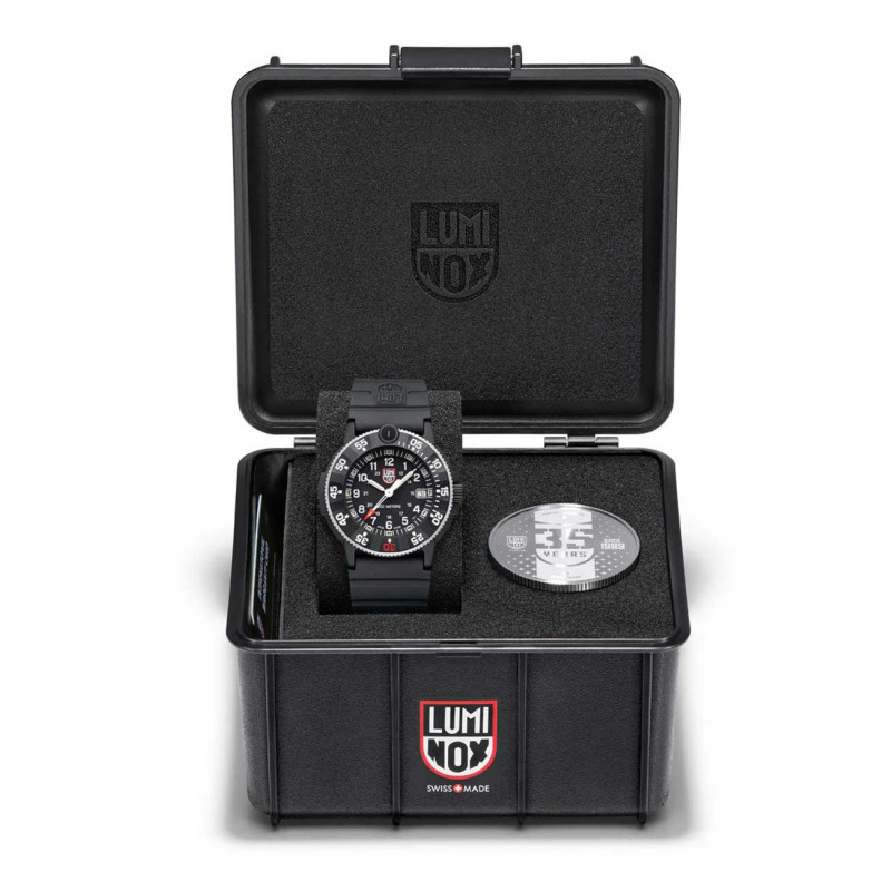 Luminox XS.3001.H.SET laikrodis