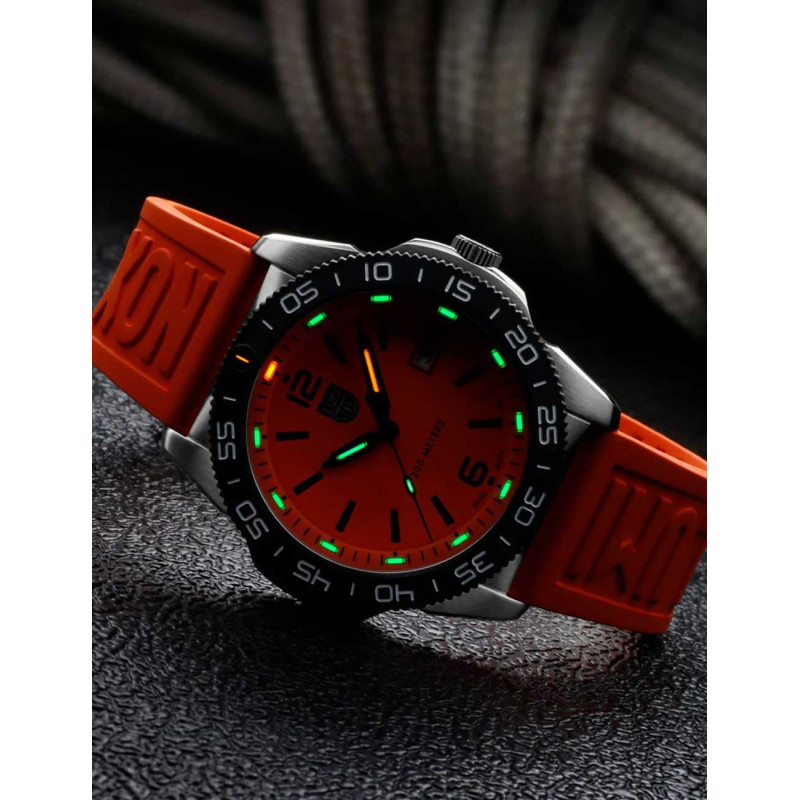 Luminox XS.3129 laikrodis