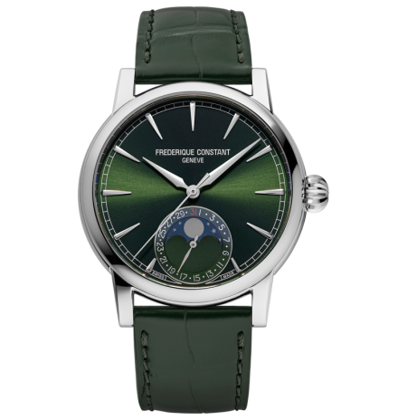 Frederique Constant FC-716GR3H6 laikrodis