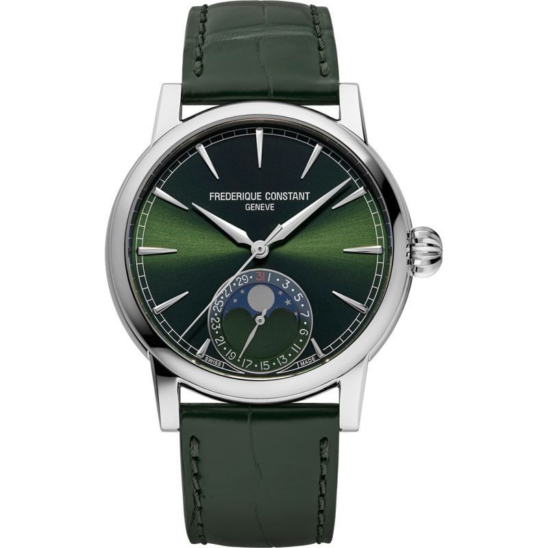 Frederique Constant FC-716GR3H6 laikrodis