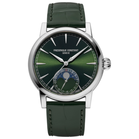 Frederique Constant FC-716GR3H6 laikrodis