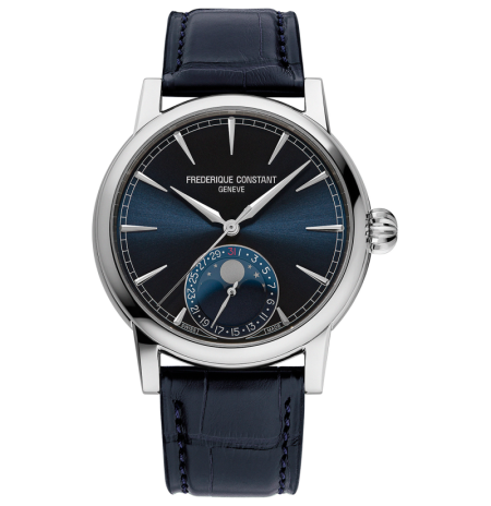 Frederique Constant FC-716N3H6 laikrodis