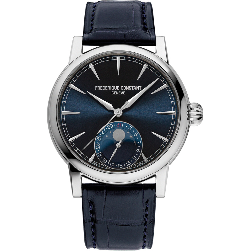 Frederique Constant FC-716N3H6 laikrodis