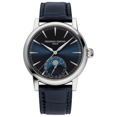 Frederique Constant FC-716N3H6 laikrodis