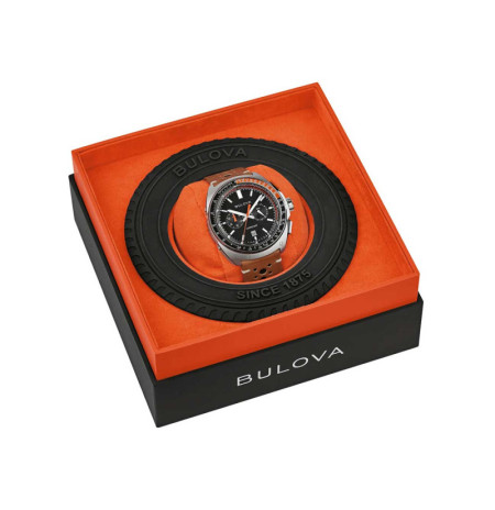 Bulova 98B427 laikrodis