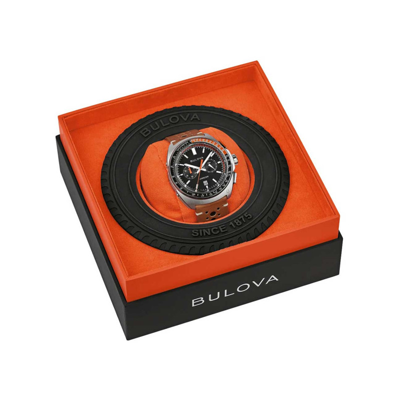 Bulova 98B427 laikrodis