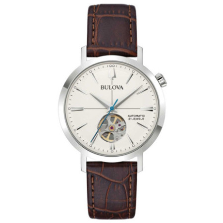 Bulova 96A318 laikrodis