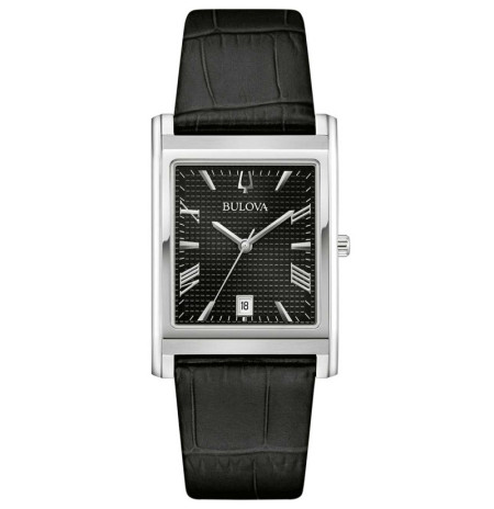 Bulova 96B445 laikrodis