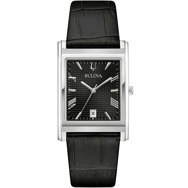 Bulova 96B445 laikrodis