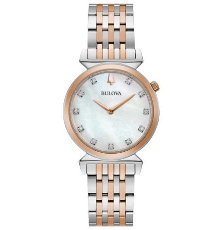 Bulova 98P192 laikrodis