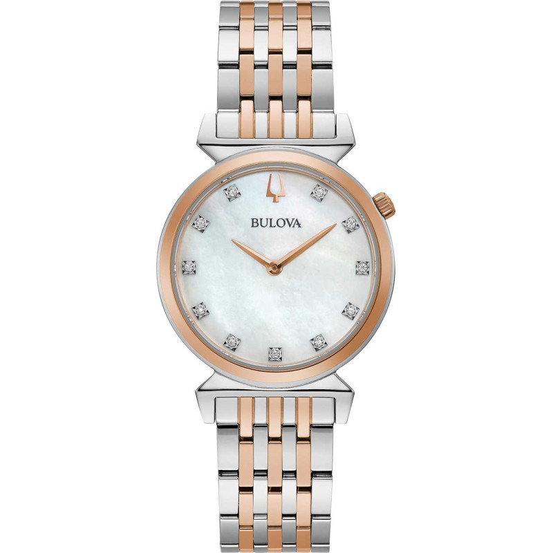 Bulova 98P192 laikrodis